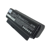 utángyártott HP Presario CQ20-313TU készülékhez laptop akkumulátor (Li-ion, 14.4V, 4400mAh) - Utángyártott