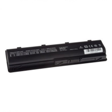 utángyártott HP Presario CQ42-160TU, CQ42-126LA Laptop akkumulátor - 8800mAh (10.8 / 11.1V Fekete) - Utángyártott hp notebook akkumulátor