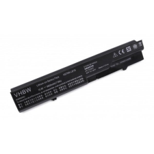 utángyártott HP ProBook 4520s, 4525s Laptop akkumulátor - 6600mAh (10.8V Fekete) - Utángyártott hp notebook akkumulátor