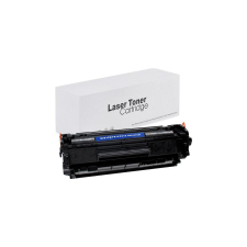 utángyártott HP Q2612X utángyártott festékkazetta, PRÉMIUM toner nyomtatópatron & toner