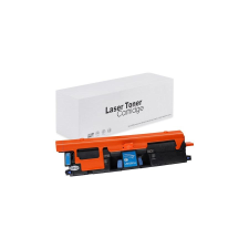 utángyártott HP Q3961A Cyan utángyártott festékkazetta, PRÉMIUM toner nyomtatópatron & toner