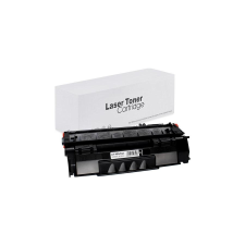 utángyártott HP Q7553A utángyártott festékkazetta, PRÉMIUM toner nyomtatópatron & toner