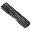 utángyártott HP QK642AA, QK643AA Laptop akkumulátor - 4400mAh (10.8V / 11.1V Fekete) - Utángyártott