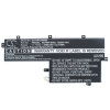 utángyártott HP Split X2 13 Sorozat készülékhez laptop akkumulátor (Li-Polymer, 11.1V, 2950mAh / 32.75Wh) - Utángyártott