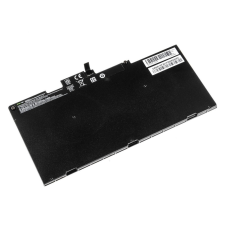 utángyártott HP T7B32AA Laptop akkumulátor - 3400mAh (11.4V Fekete) - Utángyártott hp notebook akkumulátor