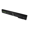utángyártott HP VH08XL Laptop akkumulátor - 5200mAh (14.4V Fekete) - Utángyártott