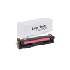 utángyártott HP W2213X, 207X utángyártott festékkazetta, magenta, CHIP-es PRÉMIUM toner