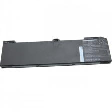 utángyártott HP ZBook 15 G5 4QH15EA készülékhez laptop akkumulátor (15.4V, 5600mAh / 86.24Wh, Fekete) - Utángyártott hp notebook akkumulátor