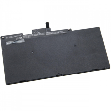 utángyártott HP ZBook 15u G4 (Y6K02EA), 15u G4 (Z9L67AW) Laptop akkumulátor - 4100mAh (11.55V Fekete) - Utángyártott hp notebook akkumulátor
