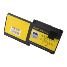 utángyártott HSTNN-LB4T, 716726-421 Laptop akkumulátor - 4100mAh (11.1V Fekete) - Utángyártott egyéb notebook akkumulátor
