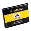 utángyártott HTC Desire 310, D310N készülékekhez okostelefon akkumulátor (2000mAh, 3.8V, Li-Ion) - Utángyártott