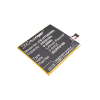 utángyártott HTC Desire D826y készülékhez mobiltelefon akkumulátor (Li-Polymer, 3.8V, 2600mAh / 9.88Wh) - Utángyártott