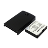 utángyártott HTC T8282 készülékhez mobiltelefon akkumulátor (Li-ion, 3.7V, 2700mAh / 9.99Wh) - Utángyártott