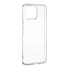 utángyártott Huawei Honor X8 4G / X30i / Play 6T Pro, Szilikon tok, ultravékony, átlátszó