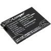 utángyártott Huawei LON-AL00 készülékhez mobiltelefon akkumulátor (Li-Polymer, 3.82V, 4000mAh / 15.28Wh) - Utángyártott