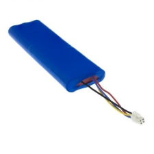 utángyártott Husqvarna 1192119010 akkumulátor - 2600mAh (18V) - Utángyártott barkácsgép akkumulátor