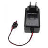 utángyártott Husqvarna 581145101 helyettesítő szerszámgép töltő adapter (32.4W, 21.6V, 1.5 A) - Utángyártott