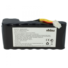 utángyártott Husqvarna 589585201 helyettesítő szerszámgép akkumulátor (Li-Ion, 6800mAh / 122.4Wh, 18V) - Utángyártott barkácsgép akkumulátor