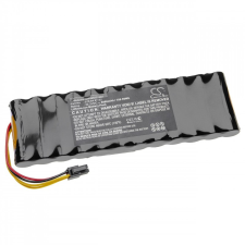 utángyártott Husqvarna 590 71 65-02, 597 21 32-01 ACX Takarítógép akkumulátor (6800 mAh, 22.2 V, 150.96 Wh) - Utángyártott takarítógép akkumulátor