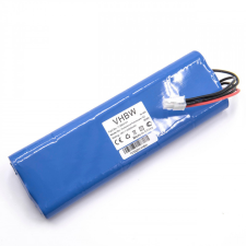 utángyártott Husqvarna Automower Solar Hybrid akkumulátor - 2000mAh (18V) - Utángyártott barkácsgép akkumulátor