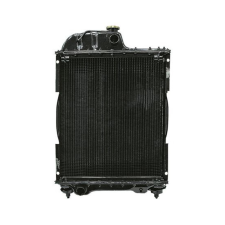 utángyártott Hűtő Belarus MTZ 70070U1301010 autóalkatrész
