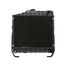 utángyártott Hűtő Case IH 74702032 autóalkatrész