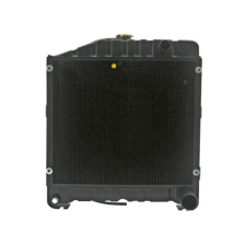 utángyártott Hűtő Case IH 74702033 autóalkatrész