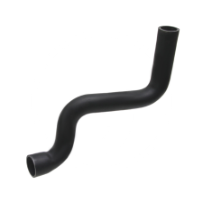 utángyártott Hűtőtömlő Manitou 74725012 autóalkatrész