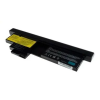 utángyártott IBM Lenovo 42T4564 Laptop akkumulátor - 4400mAh (14.4V / 14.8V Fekete) - Utángyártott