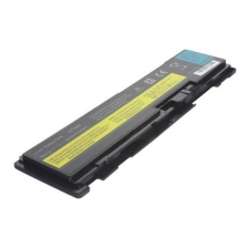 utángyártott IBM Lenovo Thinkpad T400s / T410s Series Laptop akkumulátor - 3600mAh (10.8V / 11.1V Fekete) - Utángyártott lenovo notebook akkumulátor