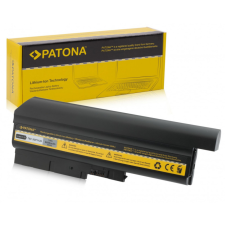utángyártott IBM ThinkPad R60 9457, R60 9458, R60 9459 készülékekhez laptop akkumulátor (6600mAh, 10.8V, Li-Ion) - Utángyártott ibm notebook akkumulátor