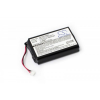utángyártott Ingenico YYS1-1056730 készülékhez akkumulátor (Li-Ion, 3.7V, 2400mAh / 8.88Wh) - Utángyártott