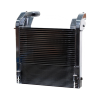 utángyártott Intercooler Fendt 74706215
