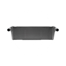 utángyártott Intercooler Fendt 74706449 autóalkatrész