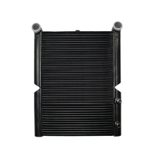 utángyártott Intercooler Ford 74702777 autóalkatrész