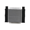utángyártott Intercooler New Holland 74717176