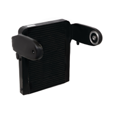utángyártott Intercooler Same 74704104 autóalkatrész
