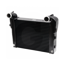utángyártott Intercooler Steyr 74702453 autóalkatrész