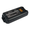 utángyártott Intermec CK71 készülékhez vonalkódolvasó akkumulátor (Li-ion, 3.7V, 5200mAh / 19.24Wh) - Utángyártott
