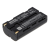 utángyártott Intermec S4500 készülékhez vonalkódolvasó akkumulátor (Li-ion, 7.4V, 2600mAh / 19.24Wh) - Utángyártott