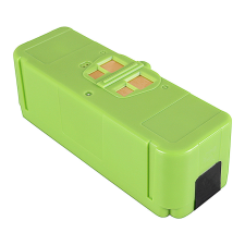 utángyártott iRobot 4374392, 4376392 Takarítógép akkumulátor (4400mAh, 14.4V, 63 Wh) - Utángyártott takarítógép akkumulátor