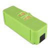 utángyártott iRobot 4462425, 4502233 Takarítógép akkumulátor (4400mAh, 14.4V, 63 Wh) - Utángyártott