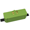 utángyártott iRobot Roomba Series 800 készülékhez takarítógép akkumulátor (Li-Ion, 3500mAh / 50.4Wh, 14.4V) - Utángyártott