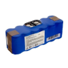 utángyártott iRobot VAC-500NMH-33 akkumulátor - 3000mAh (14.4V) - Utángyártott