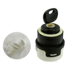 utángyártott Izzító gyújtáskapcsoló Deutz-Fahr 50770596029 autóalkatrész