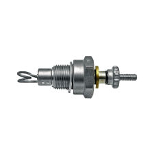 utángyártott Izzítógyertya Steyr 38099175 (1.7 V) autóalkatrész