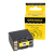 utángyártott JVC BN-VF808, BN-VF808U akkumulátor - 2190mAh (7.4V) - Utángyártott