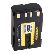 utángyártott JVC DVL767, DVL800 akkumulátor - 900mAh (7.2V) - Utángyártott digitális fényképező akkumulátor