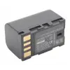 utángyártott JVC GR-D790, GR-D796, GR-D815 készülékekhez akkumulátor (Li-Ion, 7.2V, 1400mAh / 10.08Wh) - Utángyártott