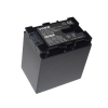 utángyártott JVC GZ-HM320BUS készülékhez kamera akkumulátor (3.6V, 4000mAh / 14.4Wh, Lithium-Ion) - Utángyártott